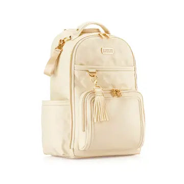 Milk and Honey Boss Plus™ Backpack Diaper Bag