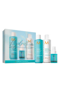 Moroccanoil Hydration set