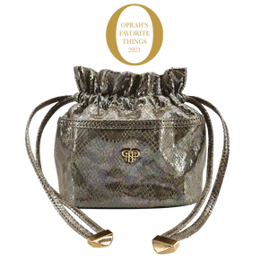 Oprah's Favorite Things 2021 - Ultra Jewelry Case - Glimmer Leopard