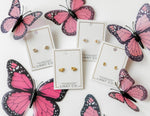 Load image into Gallery viewer, Screwback Stud Earrings - Maren
