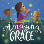 Load image into Gallery viewer, Amazing Grace Book
