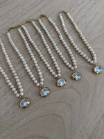 Load image into Gallery viewer, THE PARKER NECKLACE
