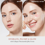Load image into Gallery viewer, MEDICUBE Collagen Niacinamide Jelly Cream
