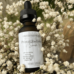 Primal Radiance Serum