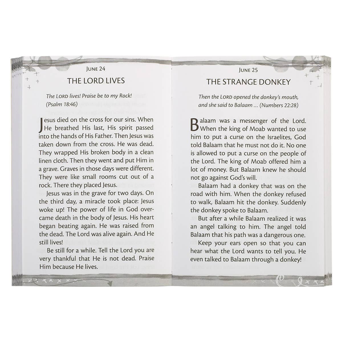 One-Minute Devotions for Kids Softcover