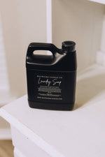 Load image into Gallery viewer, Liquid Laundry Detergent (32 oz)
