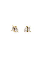 Load image into Gallery viewer, Screwback Stud Earrings - Maren
