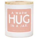 Load image into Gallery viewer, Hug In A Jar - VAN - Candles
