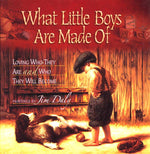 Load image into Gallery viewer, What Little Boys Are Made Of
