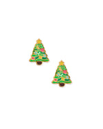 Load image into Gallery viewer, Screwback Stud Earrings - Noelle
