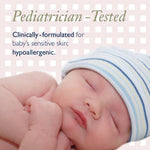 Load image into Gallery viewer, Ultimate Baby Cleansing Cloths, Crème Douce, 72ct per pack
