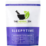 Load image into Gallery viewer, Sleepytime Aromatherapy Shower Steamers | Handmade in USA
