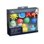 Load image into Gallery viewer, *NEW* Itzy Splash Gift Set™ Soft Bath Toys
