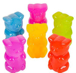 Load image into Gallery viewer, 3.25" GUMMY BEAR SLIME LLB Slime &amp; Putty
