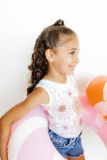 Load image into Gallery viewer, Screwback Stud Earrings - Addison - Clear
