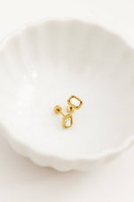 Load image into Gallery viewer, Screwback Stud Earrings - Madison
