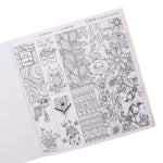 Load image into Gallery viewer, Coloring Book Be Still
