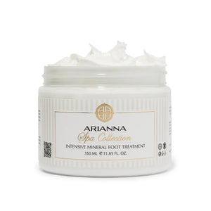 Intensive Mineral Foot Treatment Cream