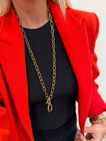 Load image into Gallery viewer, CHANDLER NECKLACE
