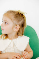 Load image into Gallery viewer, Screwback Stud Earrings - Clara Cross Gold
