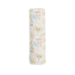 Load image into Gallery viewer, Classic Muslin Swaddle - Jungle
