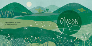 Psalm 23