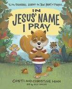 Load image into Gallery viewer, In Jesus&#39; Name I Pray

