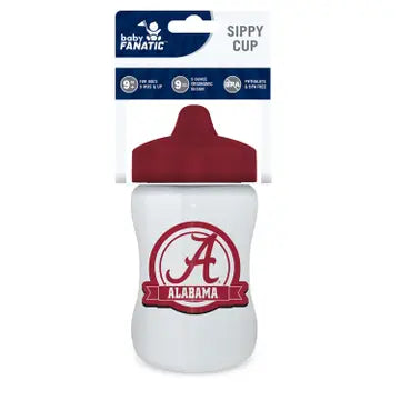 Alabama Crimson Tide Sippy Cup
