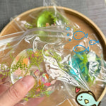 Load image into Gallery viewer, 3D Cartoon Squishy Toy – Squeeze Stress Relief Fidget Toy Desk Decoration
