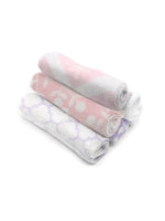 Load image into Gallery viewer, Pink Washcloth-6 Pack
