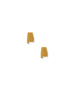 Load image into Gallery viewer, Screwback Stud Earrings - State of Alabama
