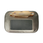Load image into Gallery viewer, LITTMINI • Lighted Mirror Case • Bronze
