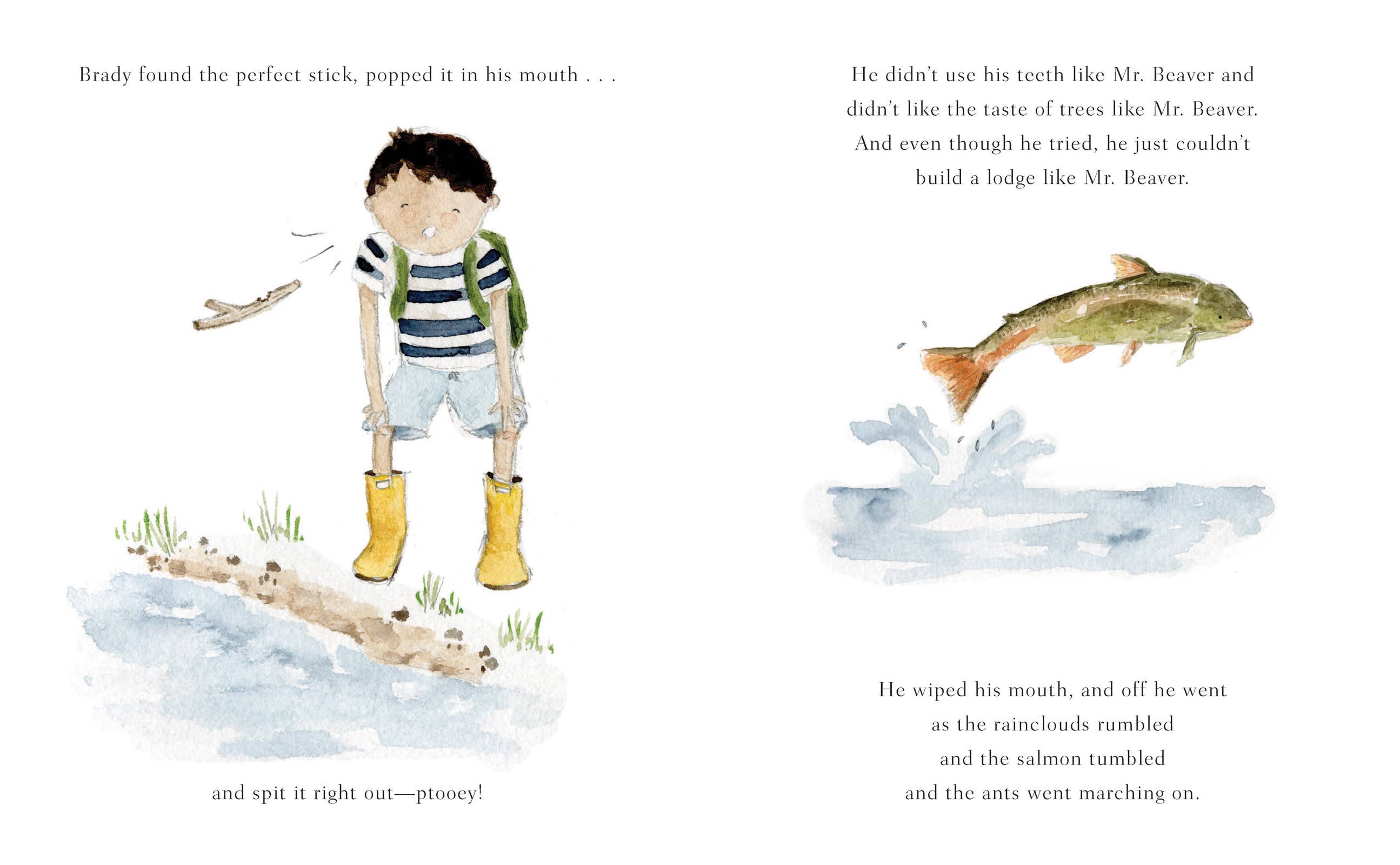 Build Kids Book