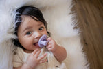 Load image into Gallery viewer, *NEW SIZE* Sweetie Soother™ Pacifier Sets (2-pack)
