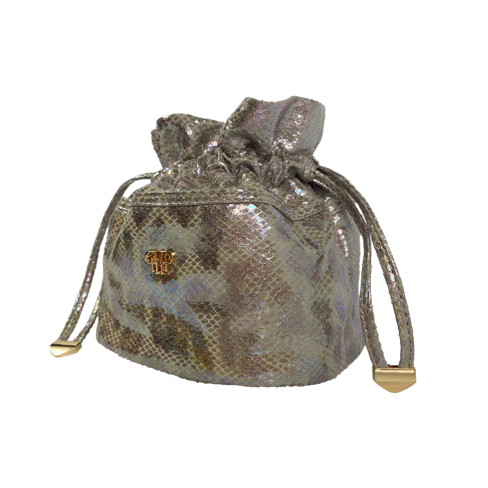 Oprah's Favorite Things 2021 - Ultra Jewelry Case - Glimmer Leopard