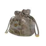 Load image into Gallery viewer, Oprah&#39;s Favorite Things 2021 - Ultra Jewelry Case - Glimmer Leopard
