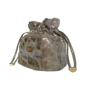 Oprah's Favorite Things 2021 - Ultra Jewelry Case - Glimmer Leopard