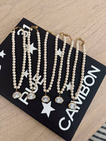 Load image into Gallery viewer, THE PARKER NECKLACE

