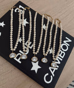 Load image into Gallery viewer, THE PARKER NECKLACE
