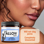 Load image into Gallery viewer, Beef Tallow Balm - Deep Long-Lasting Moisture
