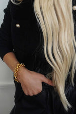 Load image into Gallery viewer, LIV BRACELET
