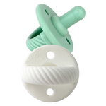 Load image into Gallery viewer, *NEW SIZE* Sweetie Soother™ Pacifier Sets (2-pack)
