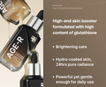 Load image into Gallery viewer, MEDICUBE AGE-R Glutathione Glow Serum
