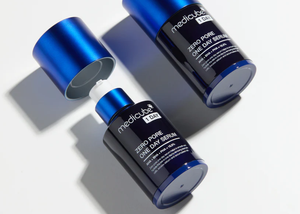 MEDICUBE Zero Pore One-day Serum