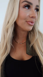 Load image into Gallery viewer, JULIANNA NECKLACE
