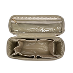 Load image into Gallery viewer, Stylist Travel Bag - Pearl Quilted
