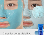 Load image into Gallery viewer, MEDICUBE Zero Pore Blackhead Mud Mask
