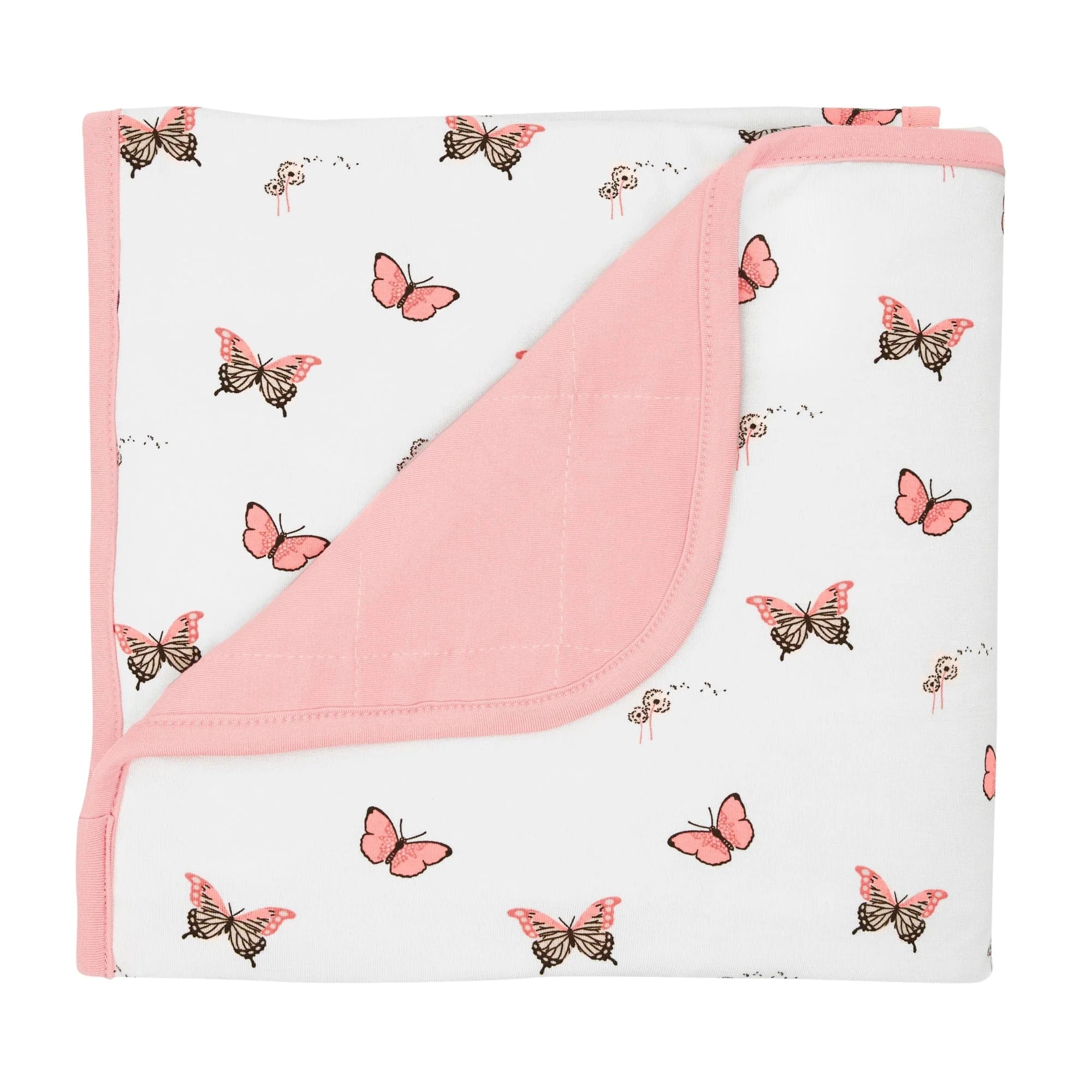 Kyte Baby Butterfly Blanket