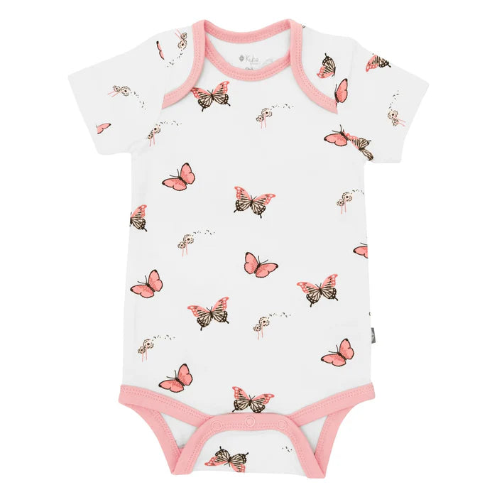 Kyte Baby Butterfly Bodysuit