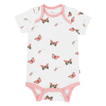 Load image into Gallery viewer, Kyte Baby Butterfly Bodysuit
